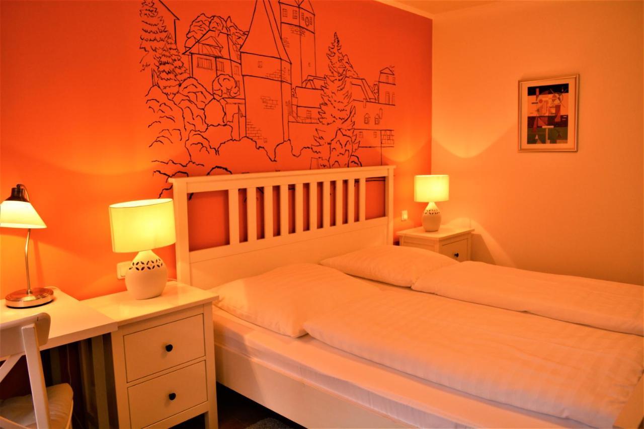 Economy Hotel Kronach